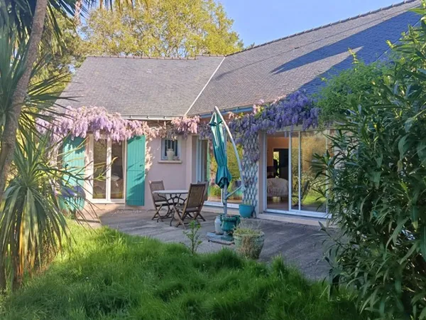 Maison Guerande 4 pièce(s) 118.57 m2