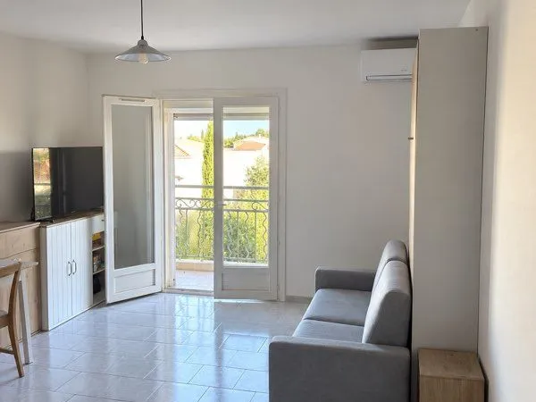 Studio secteur les viougues