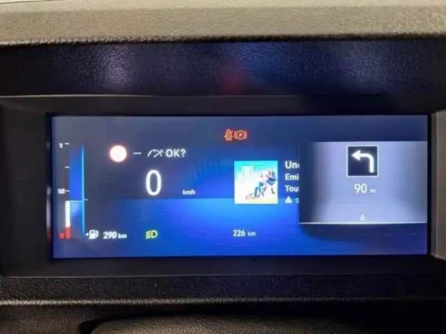 Opel Vivaro fg m 1.5 bluehdi 120ch s&amp;s — photo 11