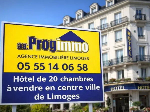 Fonds de commerce