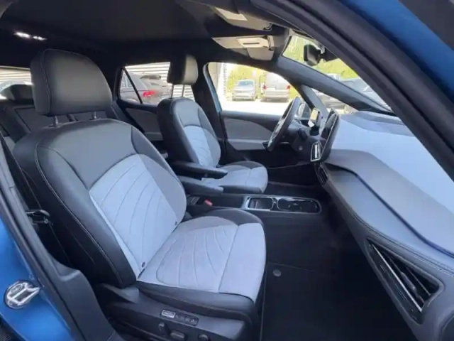Volkswagen Id.3 204ch pro s 77 kwh life max — photo 13