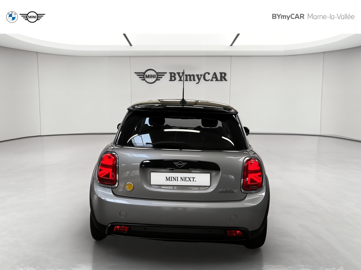 Mini Hatch 3 Portes Cooper SE 184 ch — photo 4