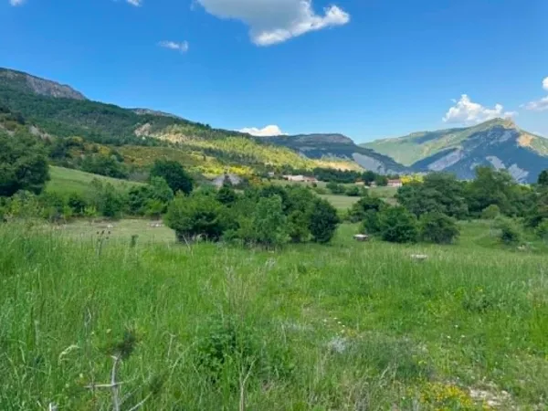 Propriété 6 pièces 140 m²