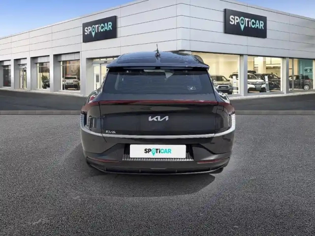 Kia Ev6 229ch air active 2wd — photo 5