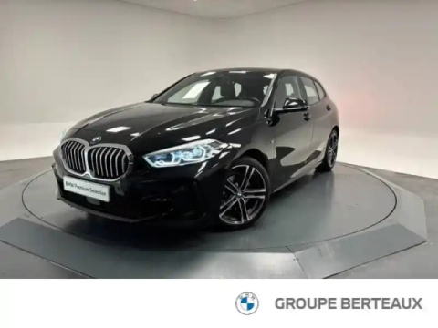 Bmw Serie 1 série 1 118ia 136ch m sport dkg7