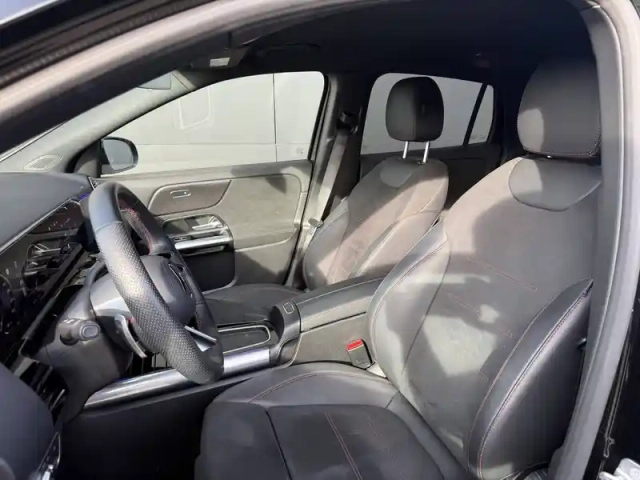 Mercedes Gla 200 d 8g-dct — photo 16