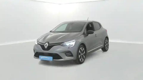 Renault Clio tce 90 evolution 5p