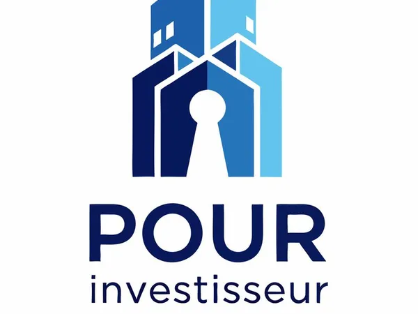 Pour investisseur Immo : Local pro loué, bail ferme 9 ans - Rentabilité 7,60%