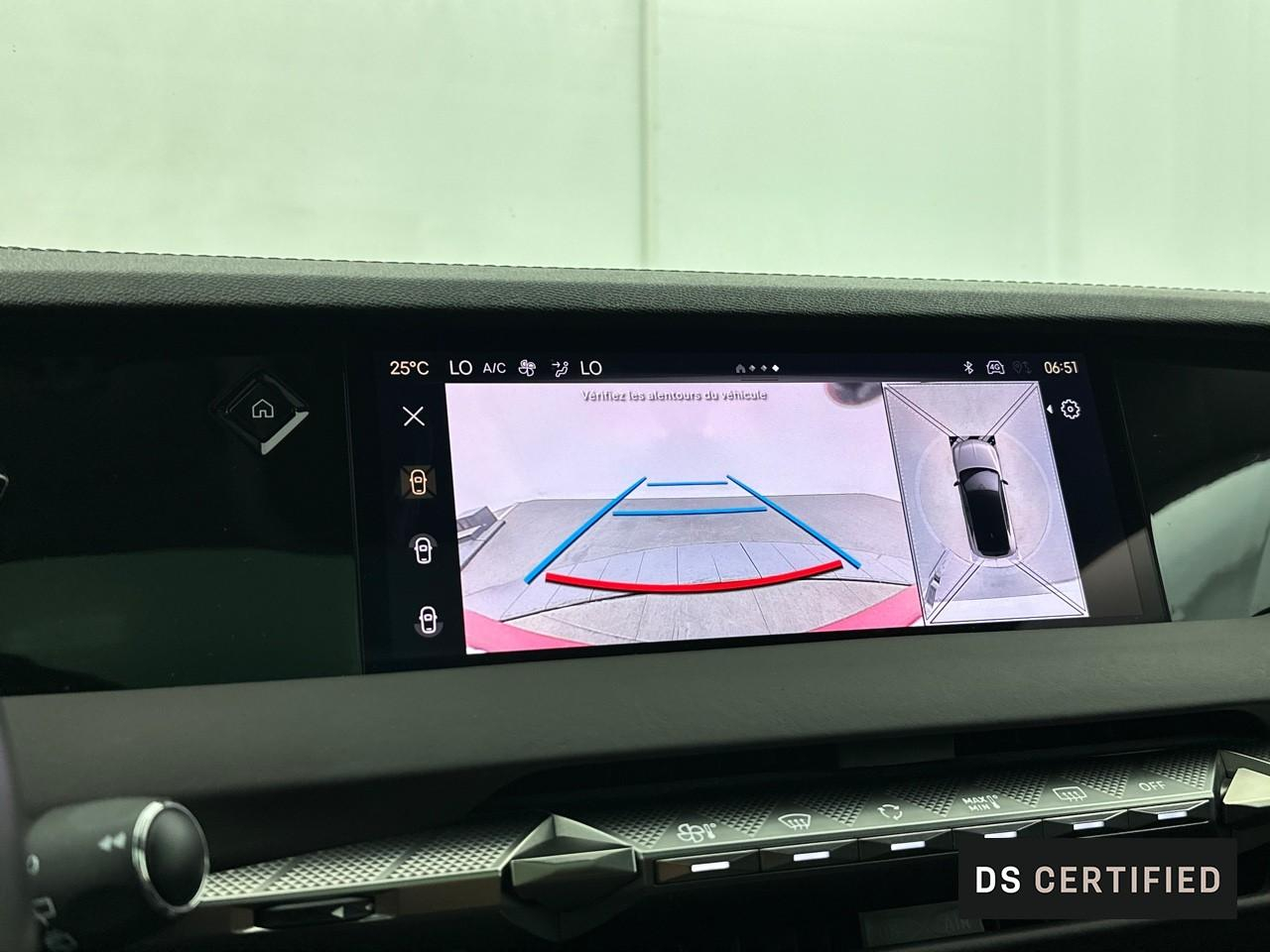 Ds Ds 4 puretech 130 eat8 opera — photo 29