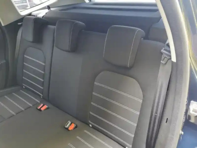 Dacia Duster prestige 1.5 dci 110 ch edc6 4 — photo 13