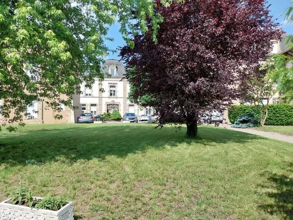 Appartement de 100m2 à louer sur Rambervillers