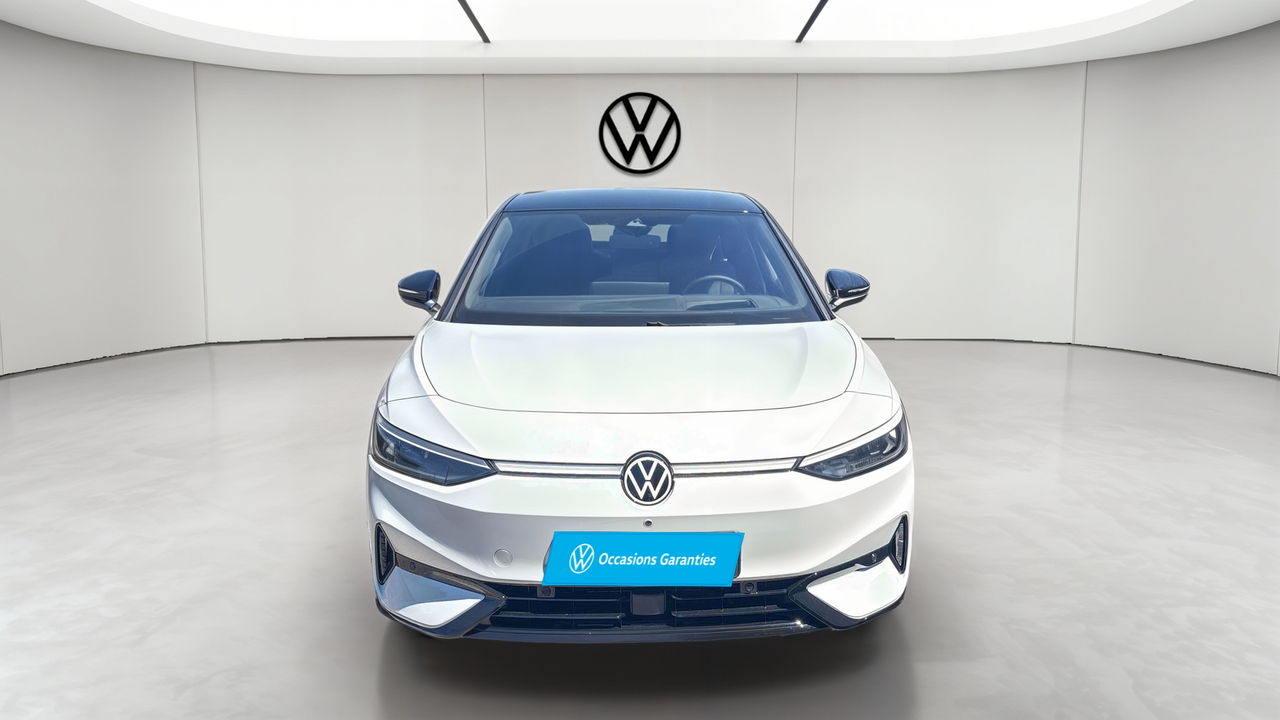 Volkswagen ID.7 Pro 286 ch — photo 8