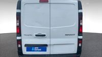 Renault Trafic L2H1 3T 2.0 Blue dCi 130ch Grand Confort — photo 5