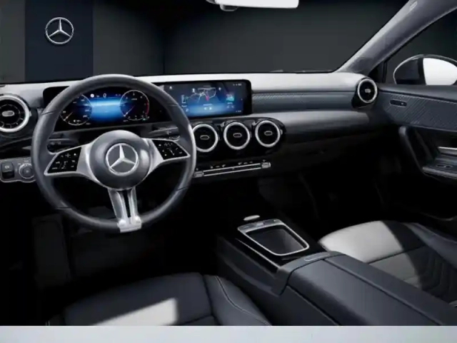 Mercedes Classe A 180 d progressive line — photo 9