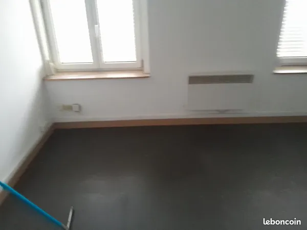 Loue F3 Maubeuge