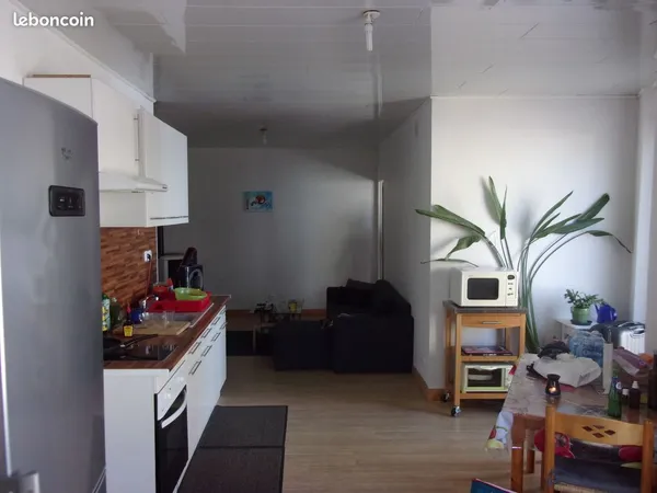 Appartement f2
