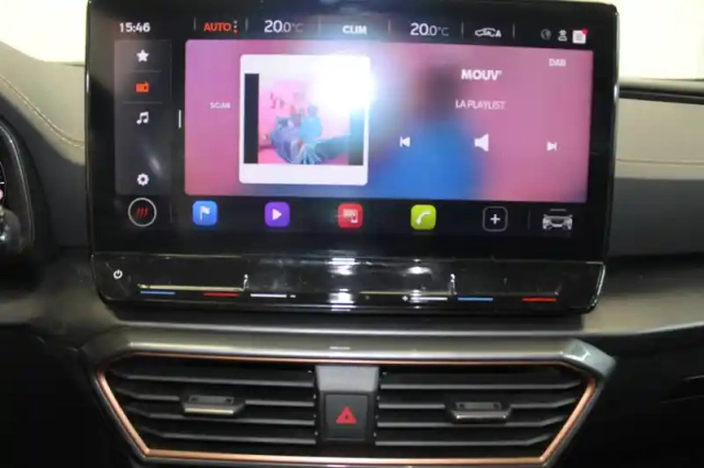 Cupra Formentor 1.5 tsi 150 ch — photo 19