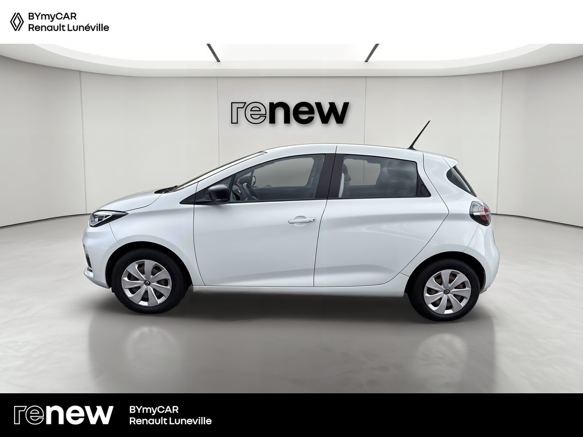 Renault Zoe R110 - 22B — photo 2