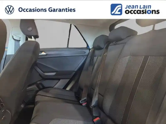 Volkswagen T-Roc 1.5 tsi evo2 150 start/stop dsg7 — photo 6