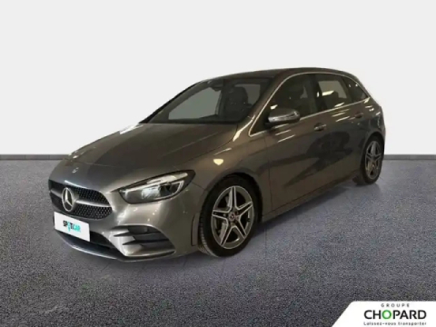 Mercedes Classe B 200 d 8g-dct