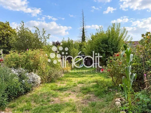 Maison 4 pièces 104 m²
