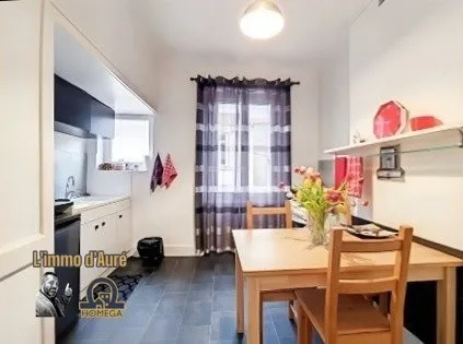 Investissement locatif à St-Étienne Richelandière / Châteauc