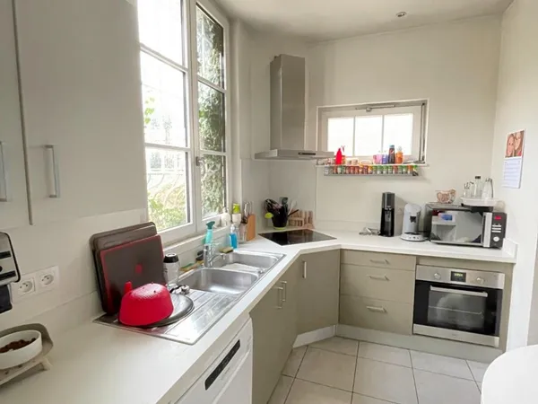 Maison 9 pièces 205 m²