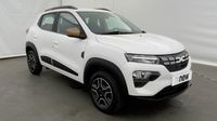 Dacia Spring 65ch Extreme — photo 3