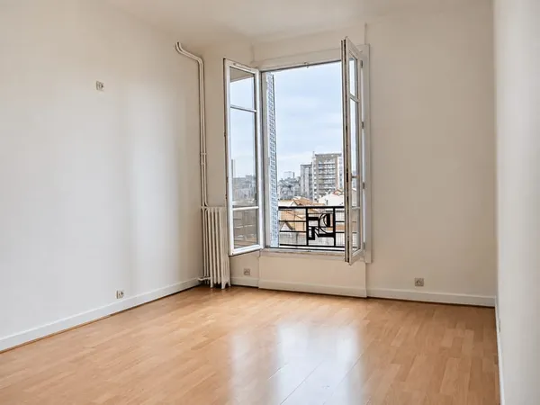 Appartement 2 pièces 36 m²