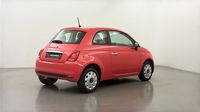 Fiat 500 1.2 8v 69ch Pop — photo 5