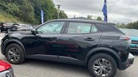 Peugeot 2008 1.2 PureTech 130ch S&S Style — photo 8