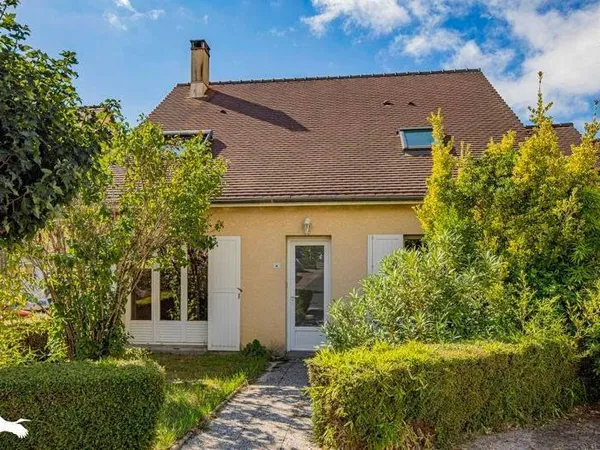 Maison 7 pièces 143 m²