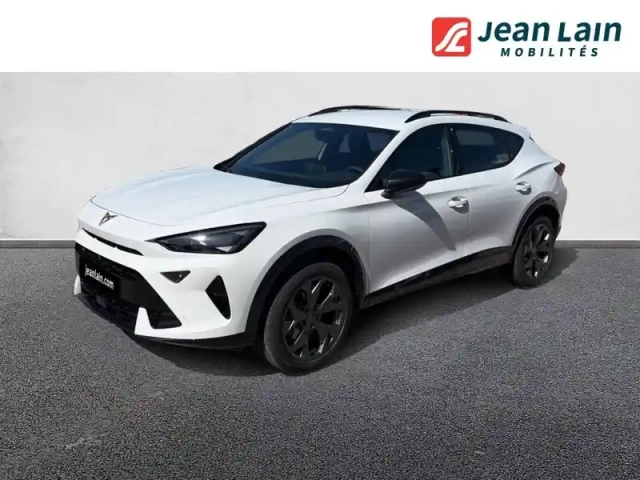 Cupra Formentor 1.5 etsi hybrid 150 ch dsg7