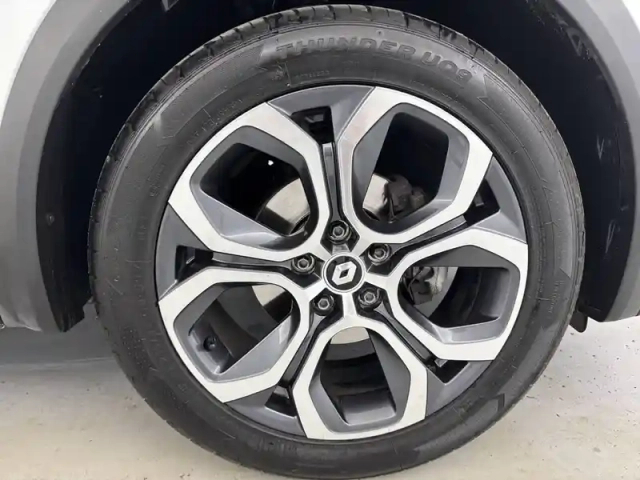 Renault Captur tce 90 - 21 — photo 30