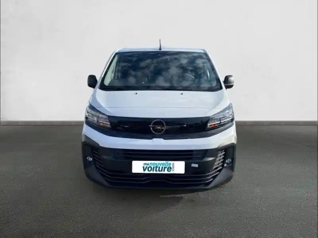 Opel Vivaro fgn taille m bluehdi 145 s&amp;s bvm6 — photo 26