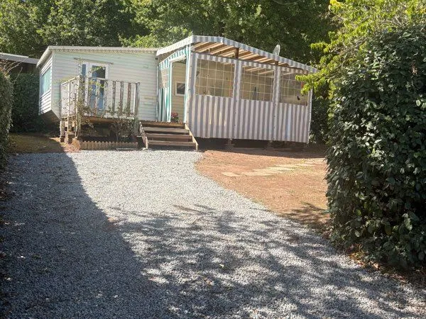 Mobil home
