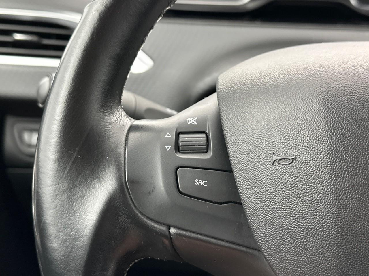 Peugeot 2008 puretech 130ch s&s bvm6 allure — photo 20