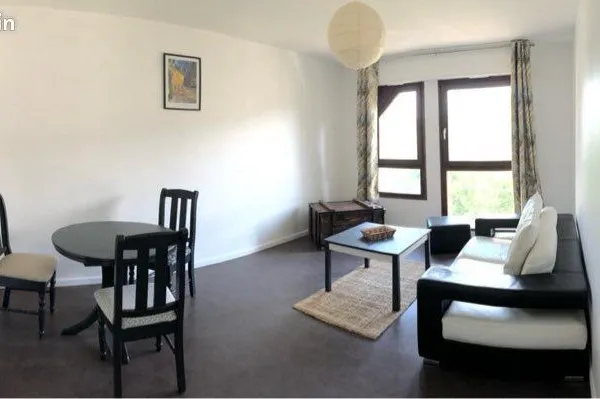 Appartement T2 à vendre à Forbach - 64 900