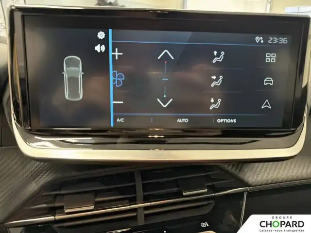 Peugeot 2008 100 s&amp;s bvm6 — photo 40