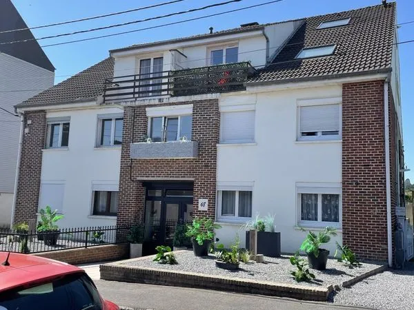 Maison / Appartement 5 pièces de 72 m²