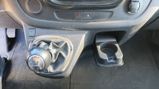 Nissan NV300 2.0 dCi 120 - Optima – 2019 – 68523 km – Diesel – Boîte Manuelle
