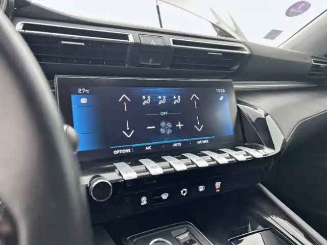 Peugeot 508 sw puretech 180 ch s&amp;s eat8 — photo 21