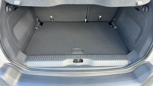Citroen C3 Aircross 1.2 PureTech 110 - Shine – 2019 – 65417 km – Essence – Boîte Manuelle — photo 28