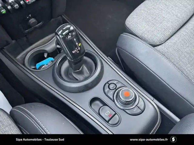 Mini Mini countryman 136 ch bva7 — photo 27