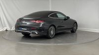 Mercedes Cle Coupé 220 d 197ch AMG Line 9G-Tronic — photo 5