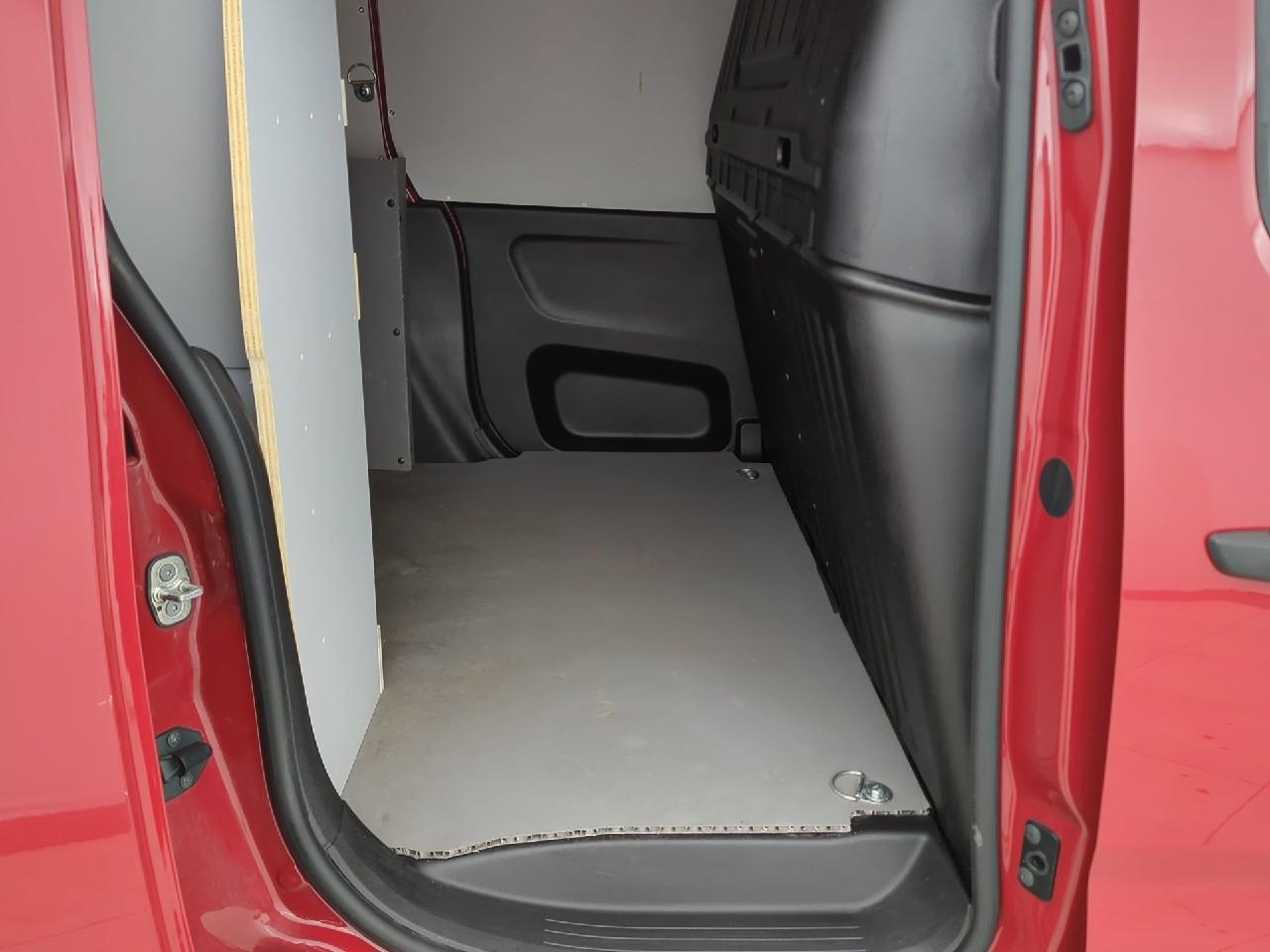 Citroën Berlingo van m 650 bluehdi 100 s&s bvm6 — photo 10