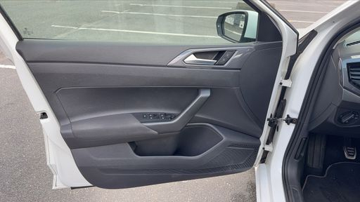 Volkswagen Polo 1.0 MPI 65 - Connect – 2019 – 112186 km – Essence – Boîte Manuelle — photo 25