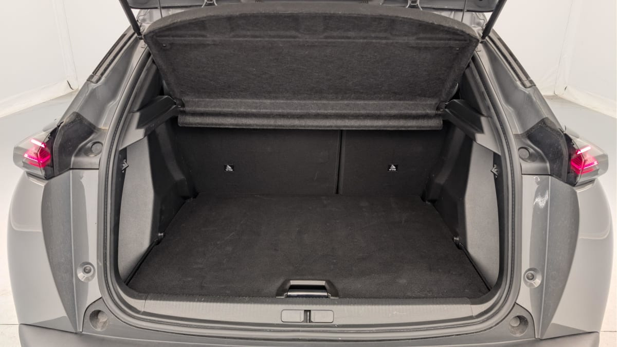 Peugeot 2008 — photo 11