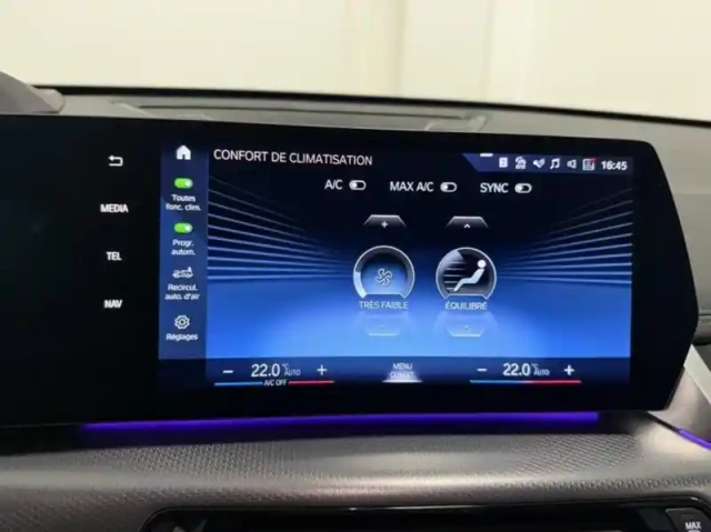 Bmw X1 sdrive18i 136ch m sport — photo 12