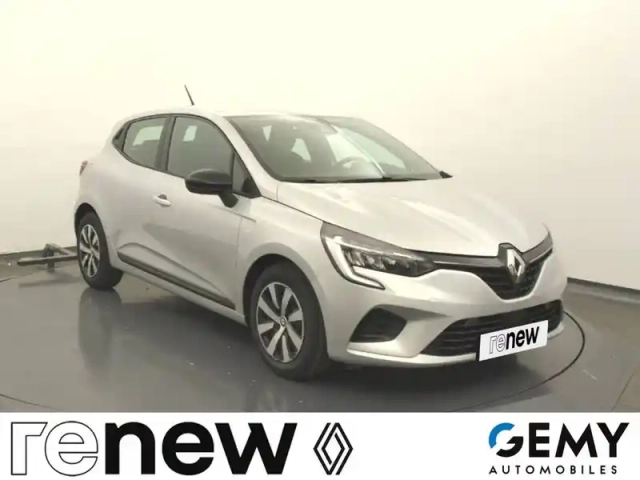 Renault Clio tce 90 — photo 18